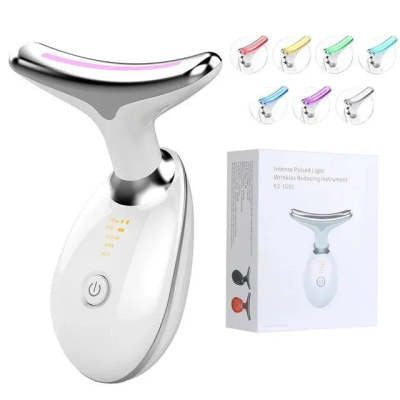 EMS Neck Lifting Tightening Massager
