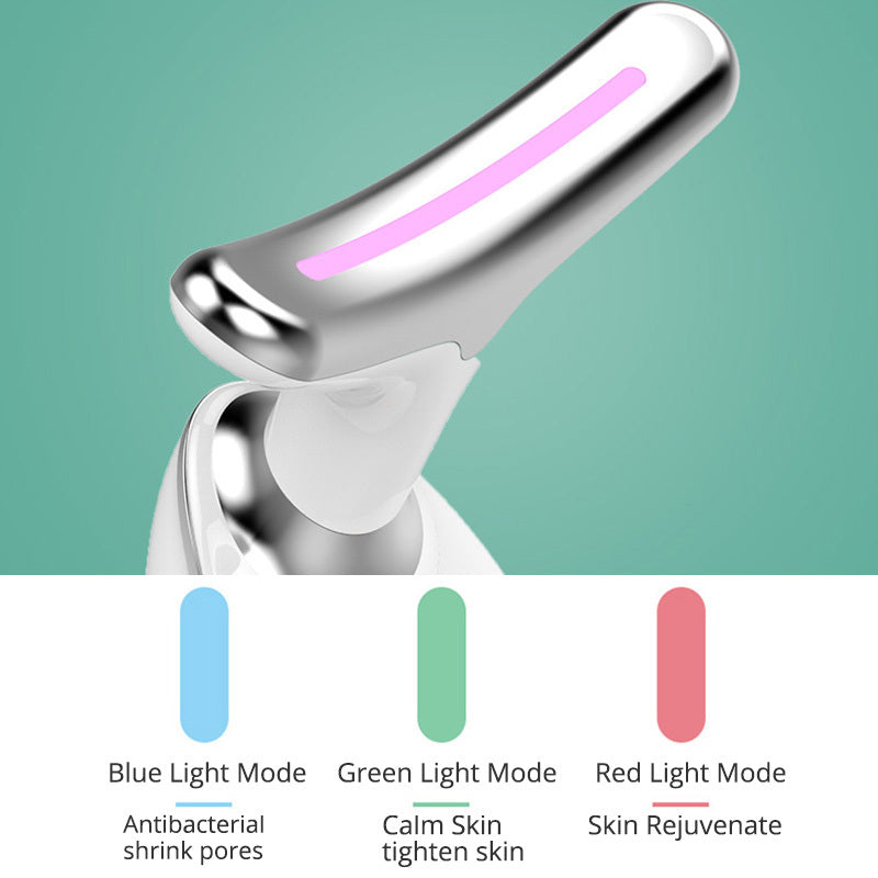 EMS Neck Lifting Tightening Massager
