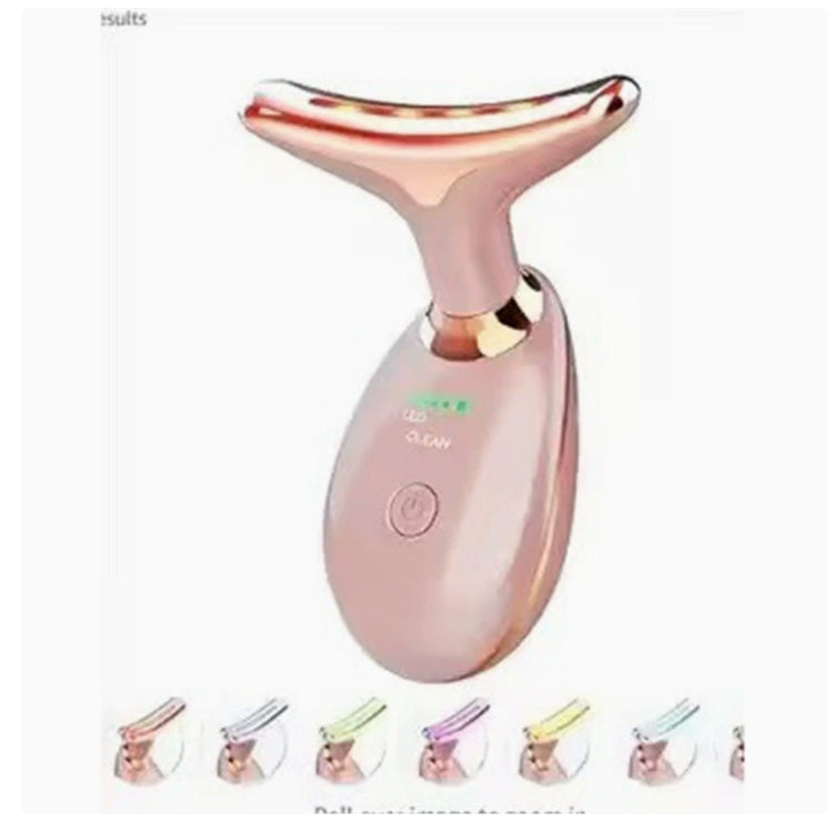 EMS Neck Lifting Tightening Massager