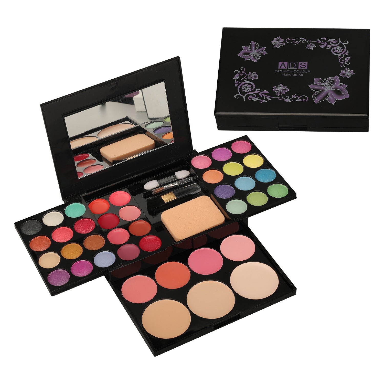 Makeup Set For Women Full Kit All In One Makeup Gift Set 