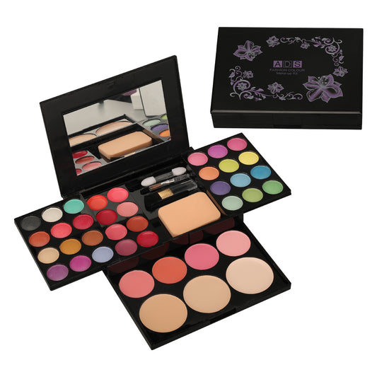 Makeup Set For Women Full Kit All In One Makeup Gift Set 