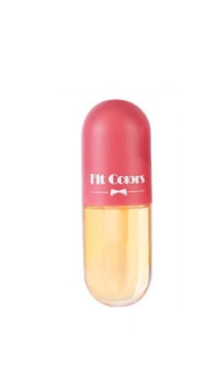 Day & Night Lip Plumper Oil Care