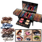 180 Color Piano Makeup Palette
