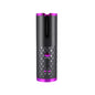 Rechargeable Hair Curling Iron