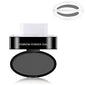 Eyebrow Powder Stamp Tint Stencil Kit Cosmetics Professional Makeup 