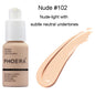 Press Type Matte Concealer Cream