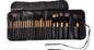 professional makeup brush set