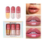 Day & Night Lip Plumper Oil Care