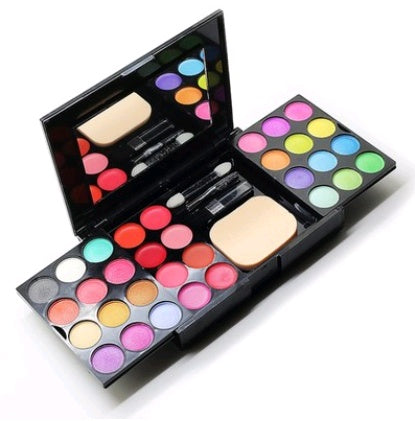 Makeup Set For Women Full Kit All In One Makeup Gift Set 