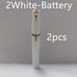 Mini Electric Eyebrow Trimmer Pen