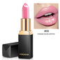 Shiny Metallic Color-Changing Lipstick
