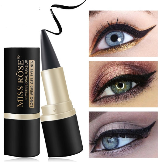 Black Waterproof Eyeliner Pens