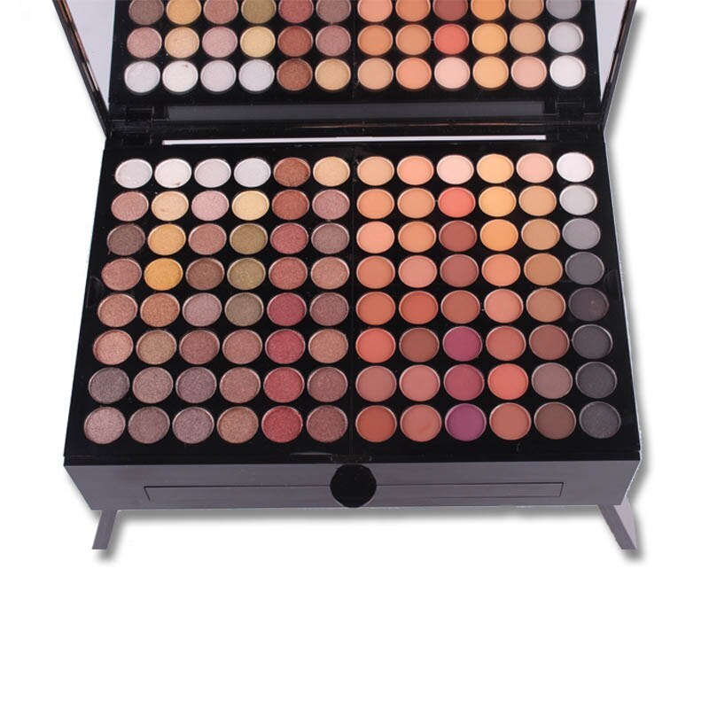 180 Color Piano Makeup Palette