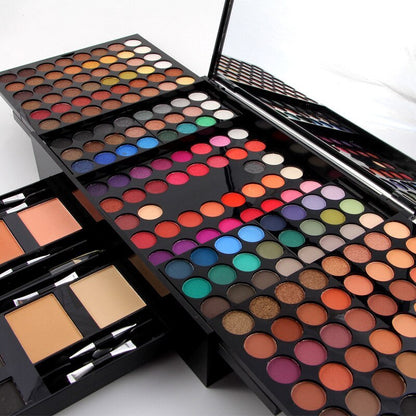 180 Color Piano Makeup Palette