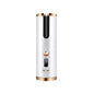 Rechargeable Hair Curling Iron