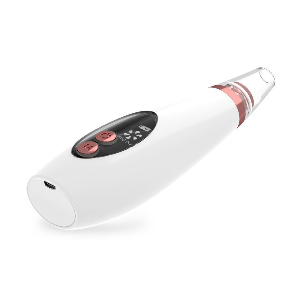 Blackhead Remover Pore Vacuum Tool