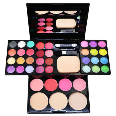 Makeup Set For Women Full Kit All In One Makeup Gift Set 