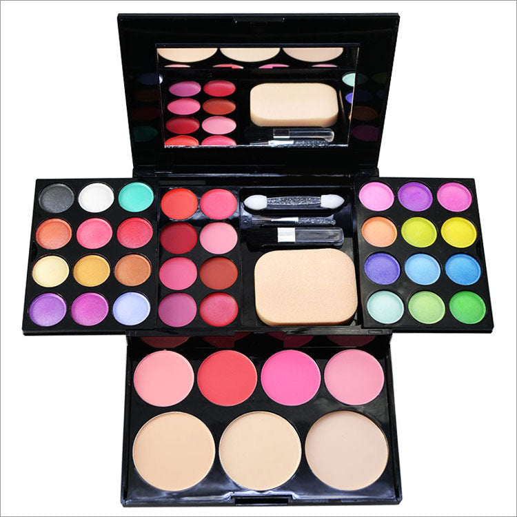 Makeup Set For Women Full Kit All In One Makeup Gift Set 