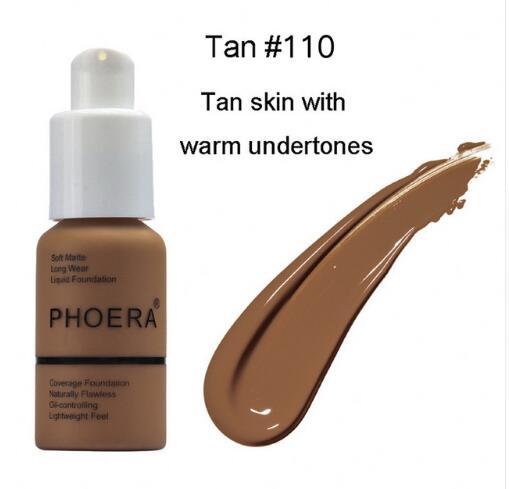 Press Type Matte Concealer Cream