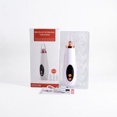 Blackhead Remover Pore Vacuum Tool