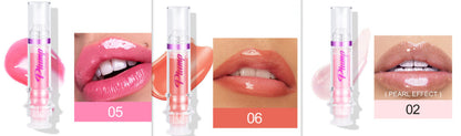 New Tube Lip Rich Lip Color Slightly Spicy Lip