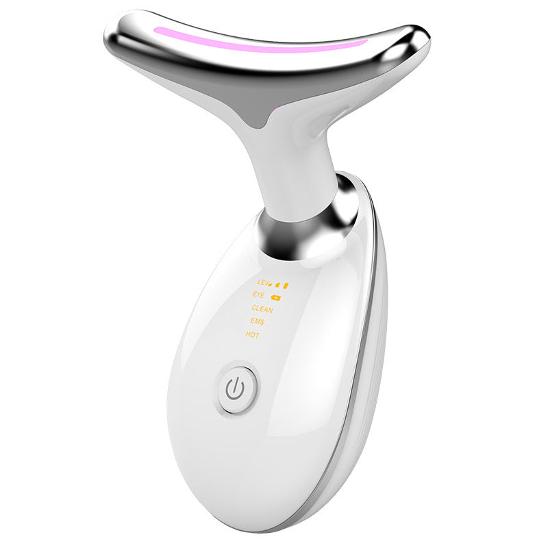 EMS Neck Lifting Tightening Massager