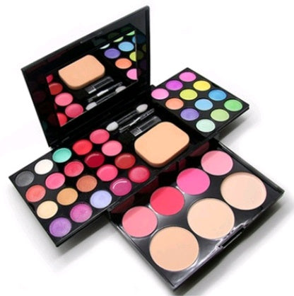 Makeup Set For Women Full Kit All In One Makeup Gift Set 