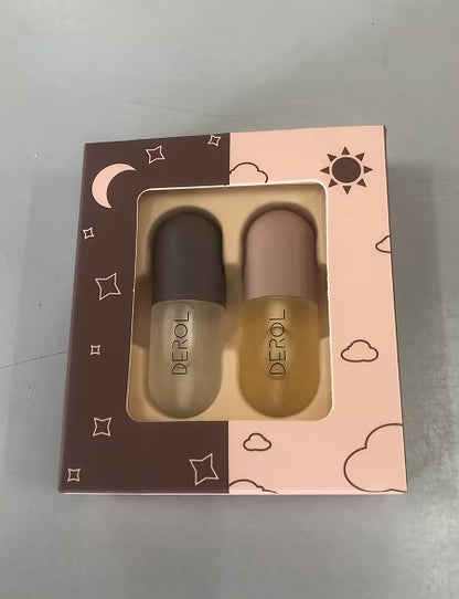 Day & Night Lip Plumper Oil Care
