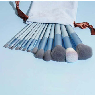 Makeup Brush Set Make Up Concealer Brush Blush Powder Brush