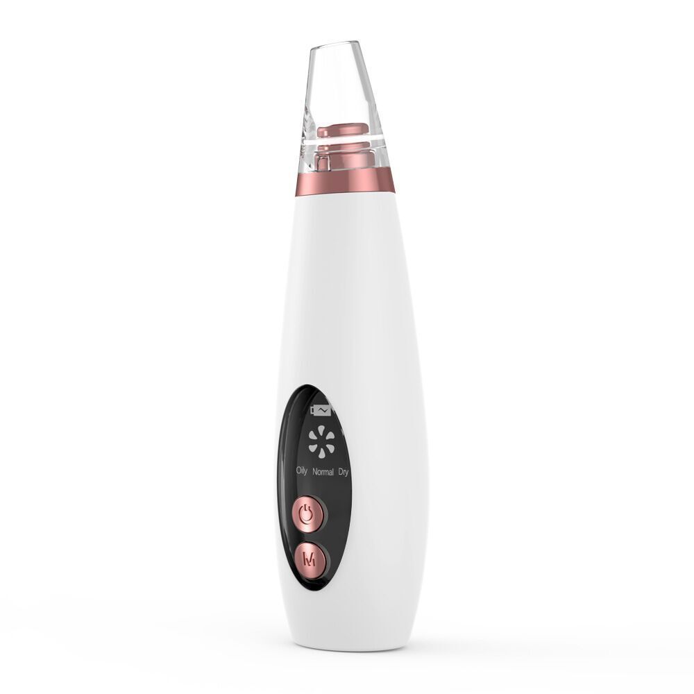 Blackhead Remover Pore Vacuum Tool