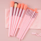 Makeup Brush Set Make Up Concealer Brush Blush Powder Brush