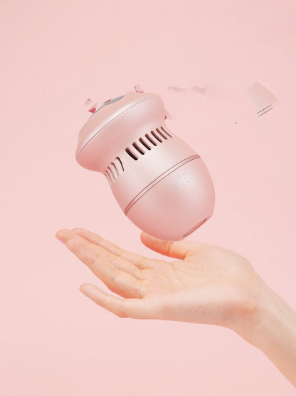 Electric Foot File Callus Remover