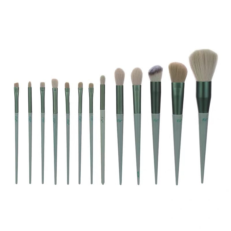Makeup Brush Set Make Up Concealer Brush Blush Powder Brush
