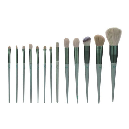 Makeup Brush Set Make Up Concealer Brush Blush Powder Brush