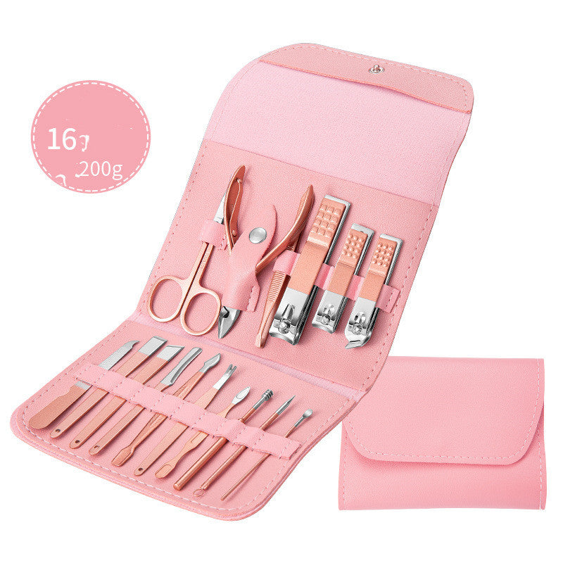 Professional Nail Clippers & Trimmers
