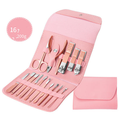 Professional Nail Clippers & Trimmers