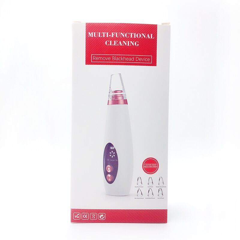 Blackhead Remover Pore Vacuum Tool