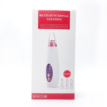 Blackhead Remover Pore Vacuum Tool