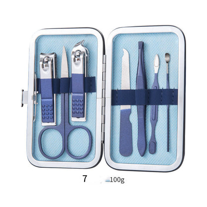 Professional Nail Clippers & Trimmers