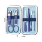 Professional Nail Clippers & Trimmers