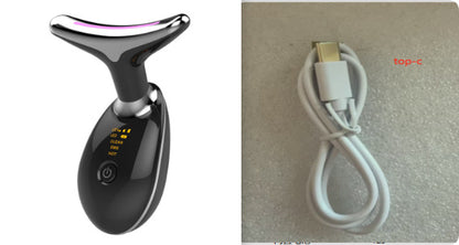 EMS Neck Lifting Tightening Massager