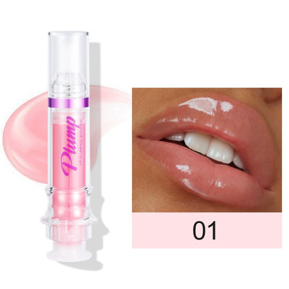 New Tube Lip Rich Lip Color Slightly Spicy Lip