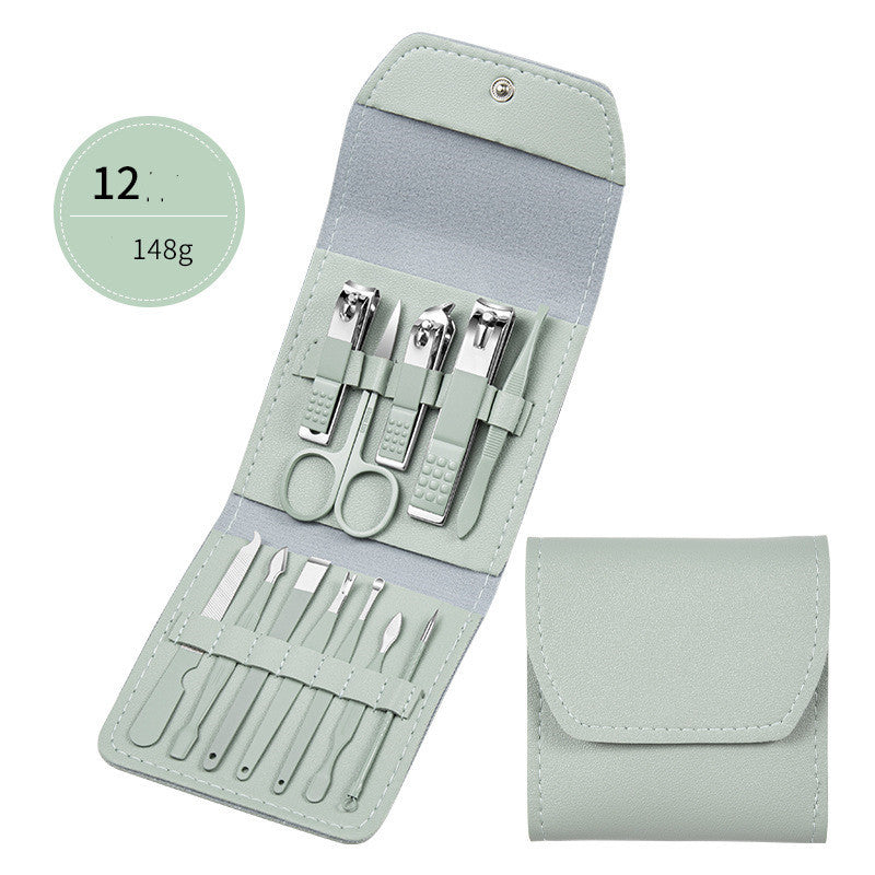 Professional Nail Clippers & Trimmers