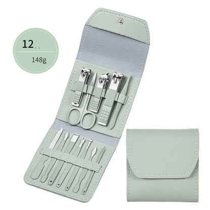 Professional Nail Clippers & Trimmers