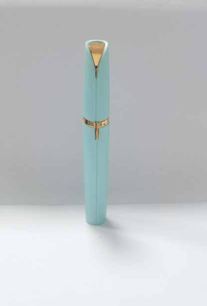 Mini Electric Eyebrow Trimmer Pen