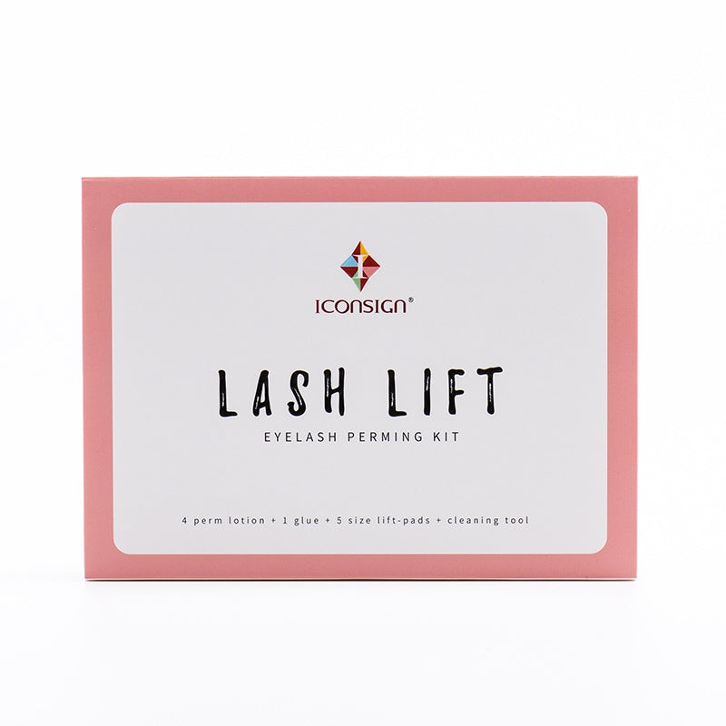 Lash Lifiting Eyelash Perming Lash Curling Enhancer Eyes Makeup Tools