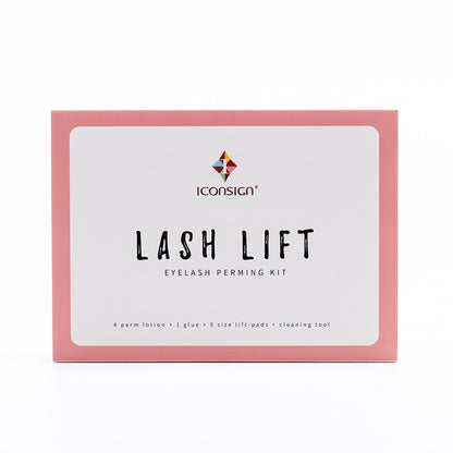 Lash Lifiting Eyelash Perming Lash Curling Enhancer Eyes Makeup Tools