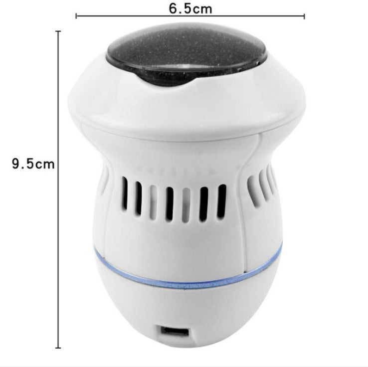 Electric Foot File Callus Remover