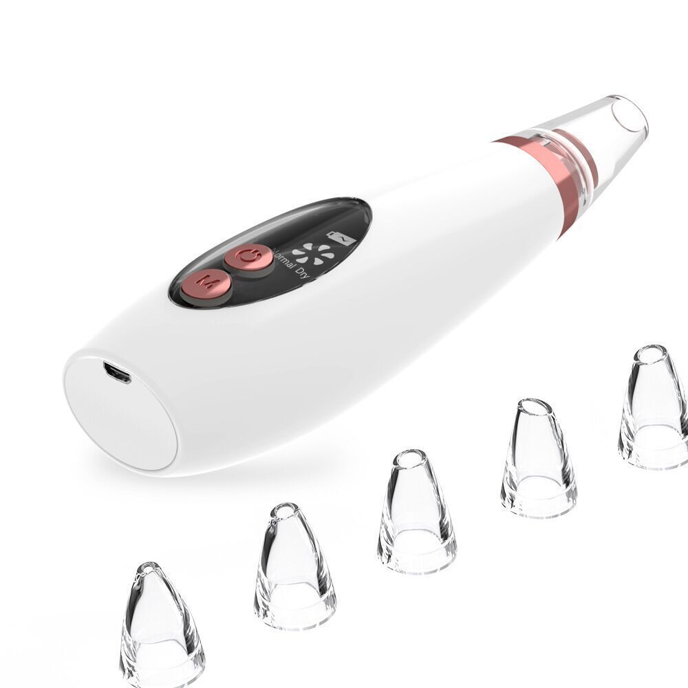 Blackhead Remover Pore Vacuum Tool