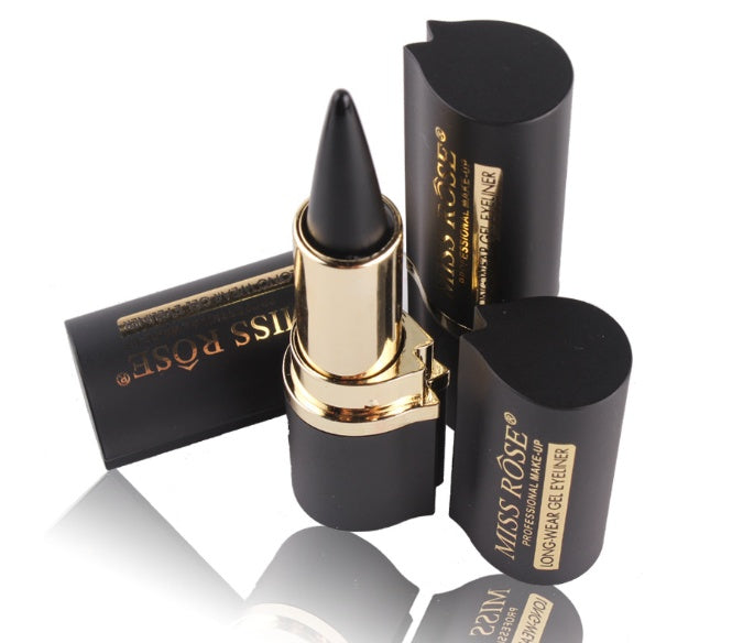 Black Waterproof Eyeliner Pens